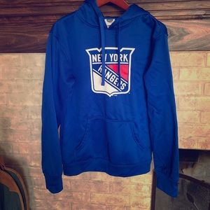 NY ranger sweatshirt